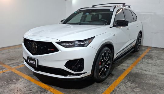 Acura • MDX