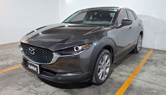Mazda • CX-30