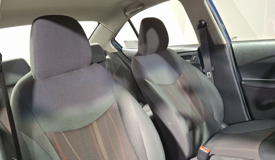 Chevrolet Aveo 1.5 LT C Sedan 2021