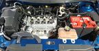 Chevrolet Aveo 1.5 LT C Sedan 2021