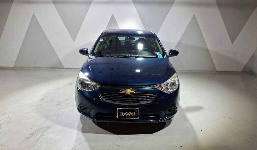 Chevrolet Aveo 1.5 LT C Sedan 2021