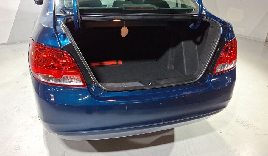 Chevrolet Aveo 1.5 LT C Sedan 2021