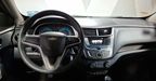 Chevrolet Aveo 1.5 LT C Sedan 2021