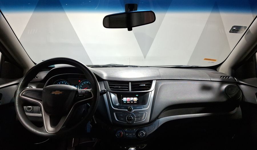 Chevrolet Aveo 1.5 LT C Sedan 2021