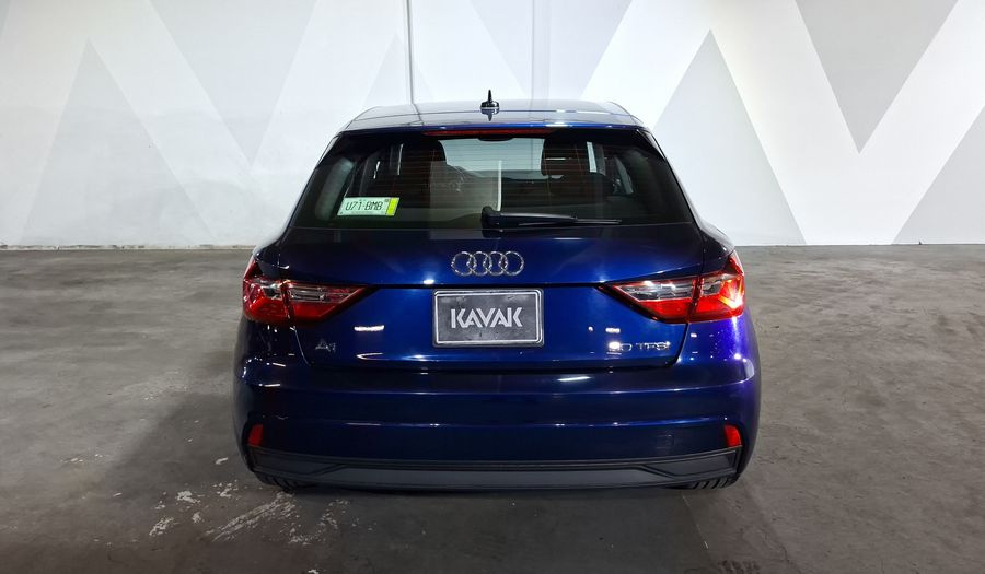 Audi A1 1.0 SB 30 TFSI COOL DCT Hatchback 2023