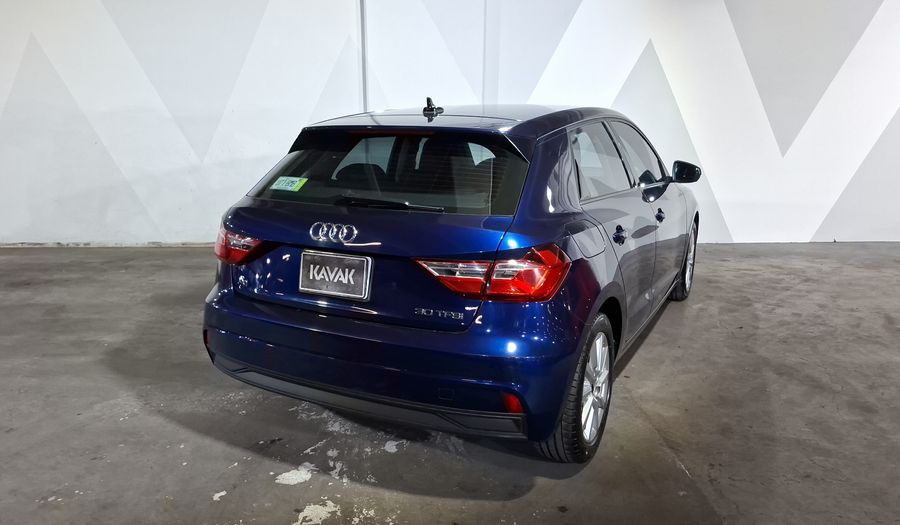Audi A1 1.0 SB 30 TFSI COOL DCT Hatchback 2023