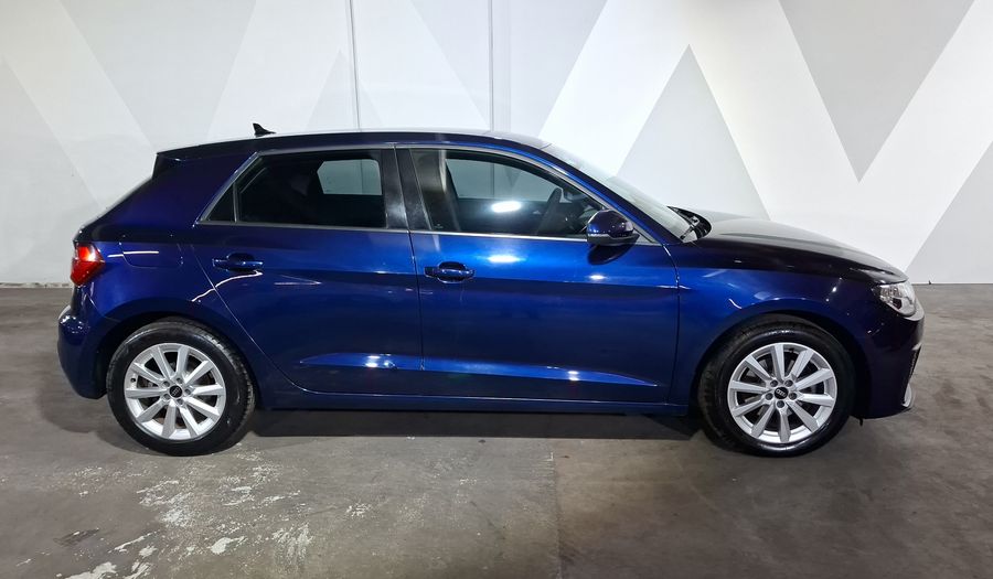 Audi A1 1.0 SB 30 TFSI COOL DCT Hatchback 2023