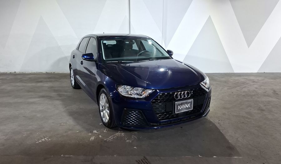 Audi A1 1.0 SB 30 TFSI COOL DCT Hatchback 2023