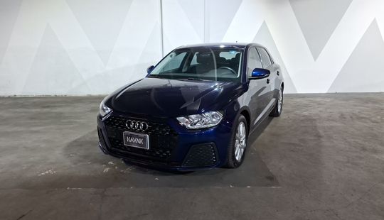 Audi • A1