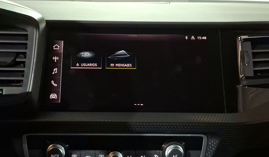 Audi A1 1.0 SB 30 TFSI COOL DCT Hatchback 2023