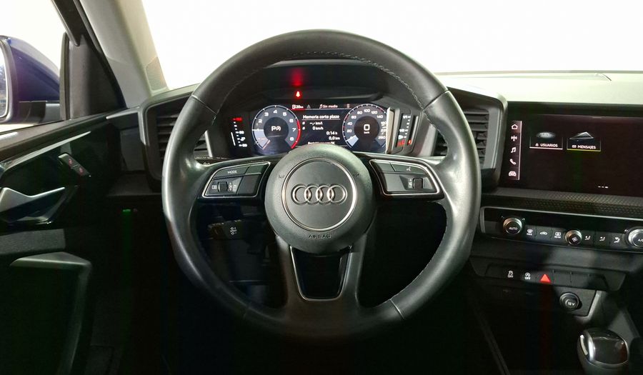 Audi A1 1.0 SB 30 TFSI COOL DCT Hatchback 2023
