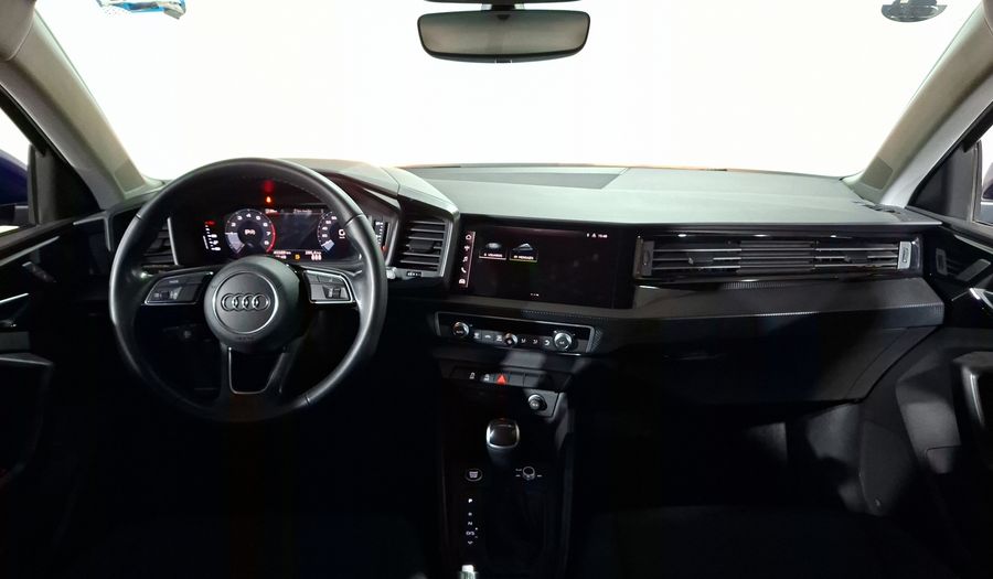 Audi A1 1.0 SB 30 TFSI COOL DCT Hatchback 2023