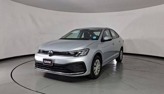 Volkswagen • Virtus