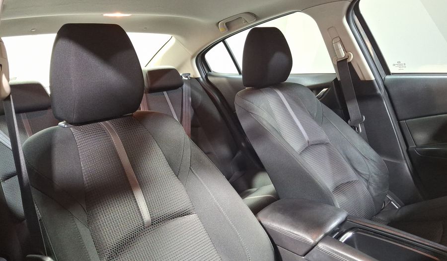 Mazda 3 2.5 SEDAN I TOURING TM Sedan 2018