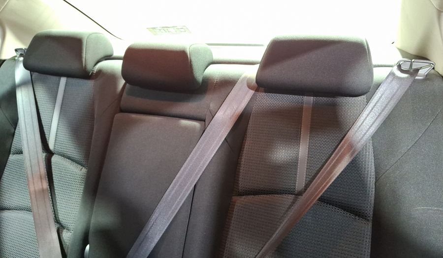 Mazda 3 2.5 SEDAN I TOURING TM Sedan 2018