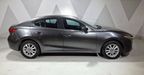 Mazda 3 2.5 SEDAN I TOURING TM Sedan 2018