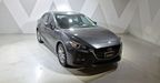 Mazda 3 2.5 SEDAN I TOURING TM Sedan 2018