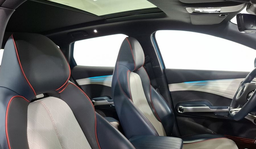 Byd Yuan Plus BEV 150KWH AUTO Suv 2024