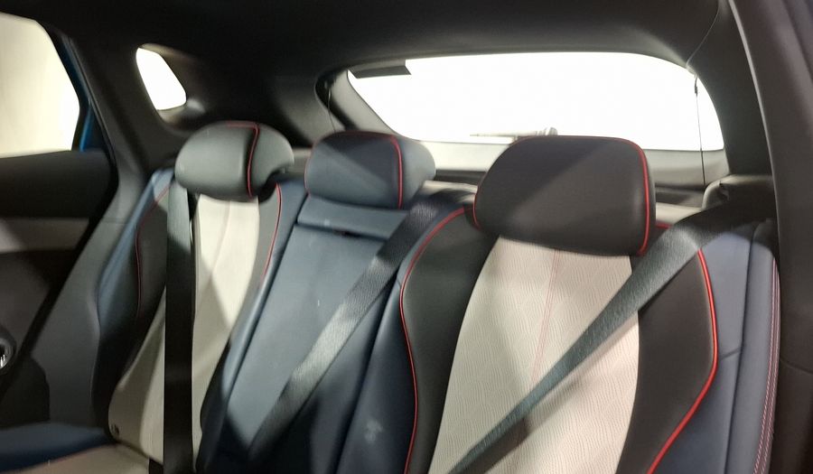 Byd Yuan Plus BEV 150KWH AUTO Suv 2024
