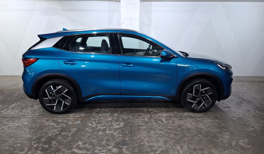 Byd Yuan Plus BEV 150KWH AUTO Suv 2024