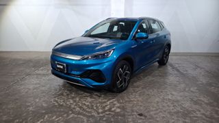 Byd • Yuan Plus