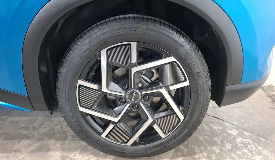 Byd Yuan Plus BEV 150KWH AUTO Suv 2024