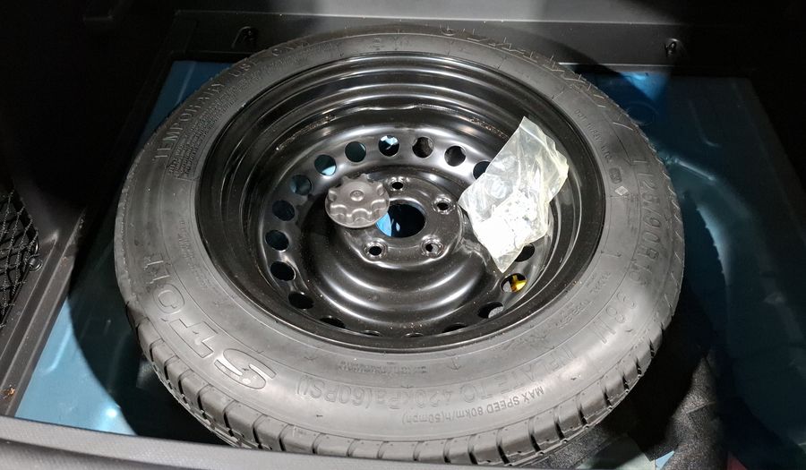 Byd Yuan Plus BEV 150KWH AUTO Suv 2024