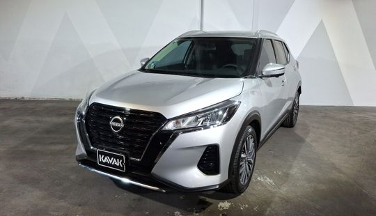 Nissan • Kicks