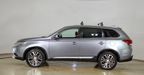 Mitsubishi Outlander 2.4 GLX CVT 4WD Suv 2018