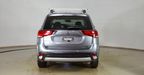 Mitsubishi Outlander 2.4 GLX CVT 4WD Suv 2018