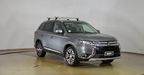 Mitsubishi Outlander 2.4 GLX CVT 4WD Suv 2018