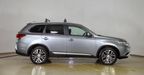 Mitsubishi Outlander 2.4 GLX CVT 4WD Suv 2018