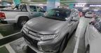 Mitsubishi Outlander 2.4 GLX CVT 4WD Suv 2018