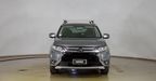 Mitsubishi Outlander 2.4 GLX CVT 4WD Suv 2018