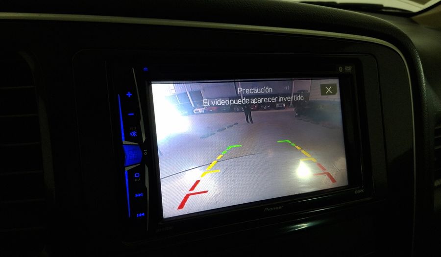 Mitsubishi Outlander 2.4 GLX CVT 4WD Suv 2018
