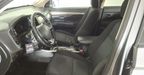 Mitsubishi Outlander 2.4 GLX CVT 4WD Suv 2018
