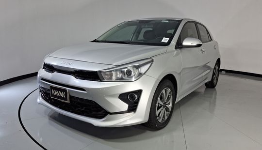 Kia • Rio