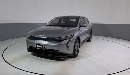 Kia • K3
