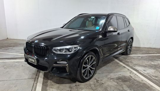 Bmw • X3