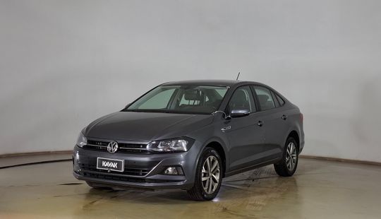 Volkswagen • Virtus
