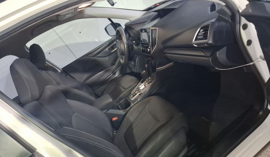 Subaru Forester 2.5 PREMIUM CVT 4WD Suv 2020