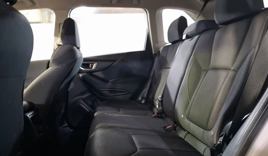 Subaru Forester 2.5 PREMIUM CVT 4WD Suv 2020