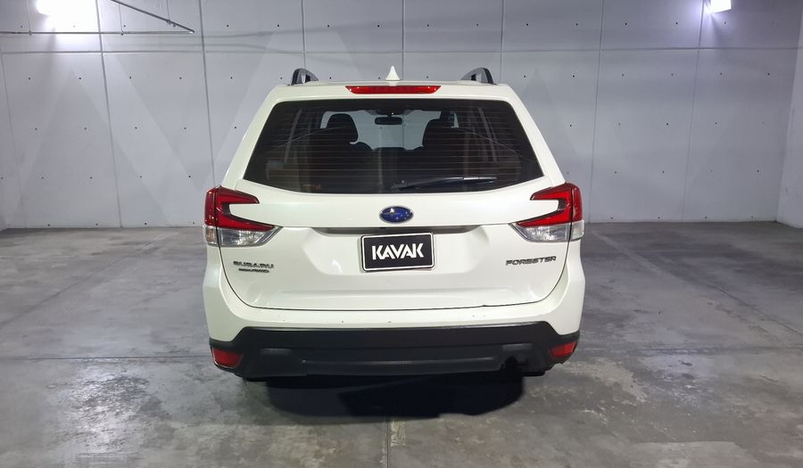 Subaru Forester 2.5 PREMIUM CVT 4WD Suv 2020