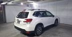 Subaru Forester 2.5 PREMIUM CVT 4WD Suv 2020
