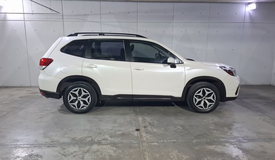 Subaru Forester 2.5 PREMIUM CVT 4WD Suv 2020
