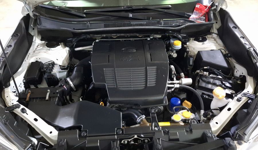 Subaru Forester 2.5 PREMIUM CVT 4WD Suv 2020
