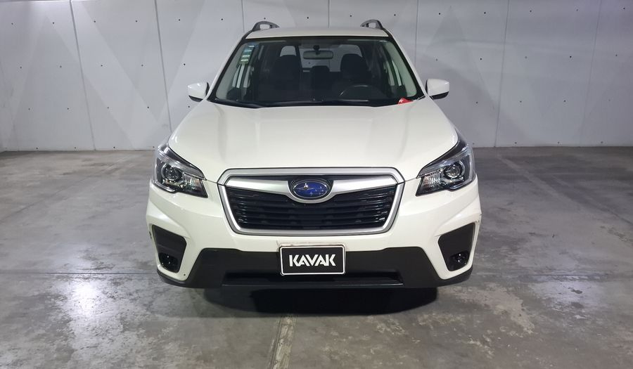 Subaru Forester 2.5 PREMIUM CVT 4WD Suv 2020
