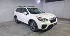 Subaru Forester 2.5 PREMIUM CVT 4WD Suv 2020