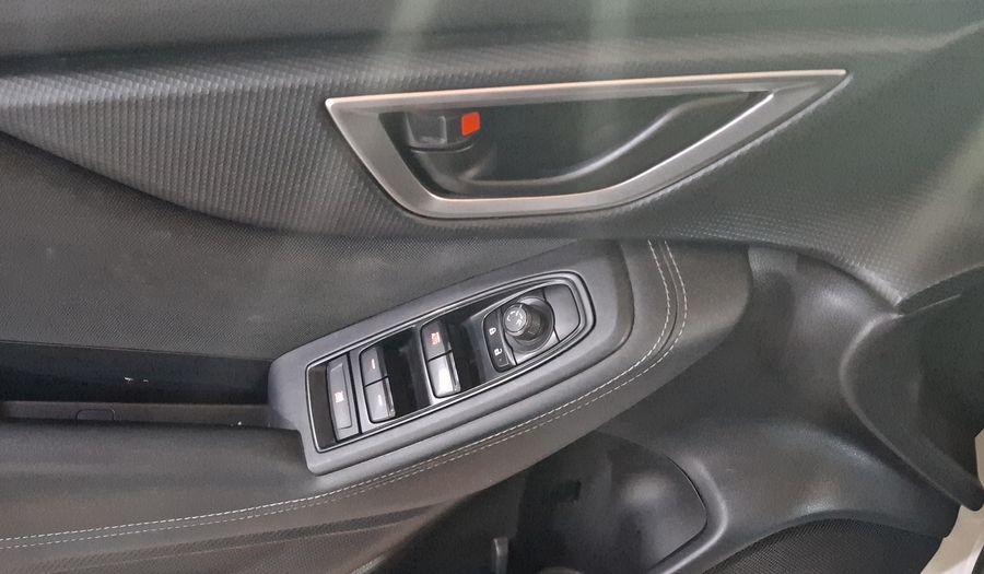 Subaru Forester 2.5 PREMIUM CVT 4WD Suv 2020