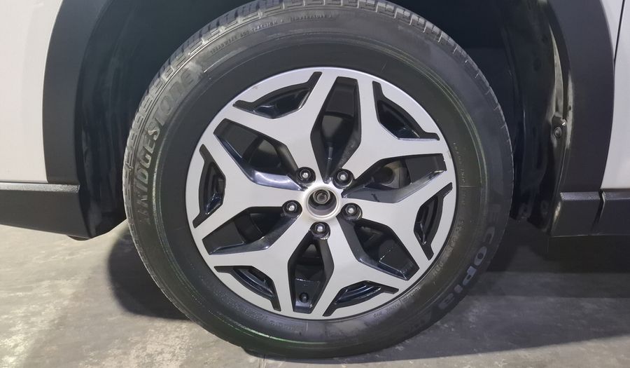 Subaru Forester 2.5 PREMIUM CVT 4WD Suv 2020